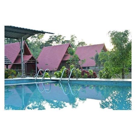 The Horse & Chariot Otel Madikeri Dış mekan fotoğraf