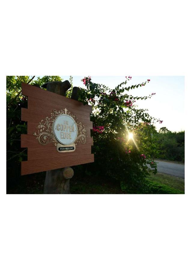 The Horse & Chariot Otel Madikeri Dış mekan fotoğraf